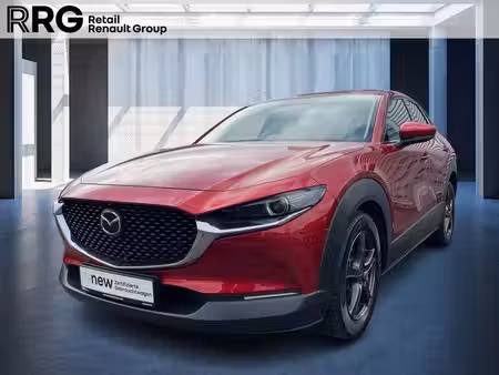 Mazda CX-30 Skyactiv D 1.8 116 Selection