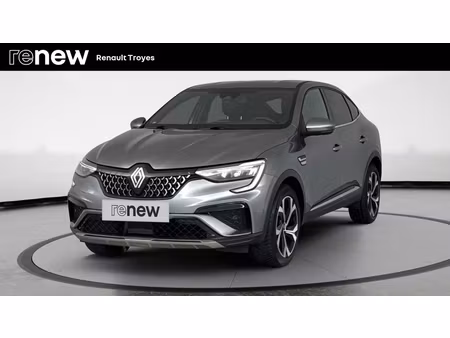Renault Arkana E-Tech 1.6 145 Techno