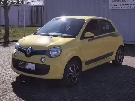 Renault Twingo 0.9 90 Dynamique