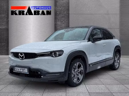 Mazda MX-30 e-Skyactiv 145 First Edition