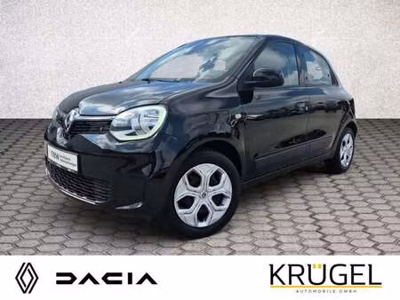 Renault Twingo 1.0 SCe 65 Limited
