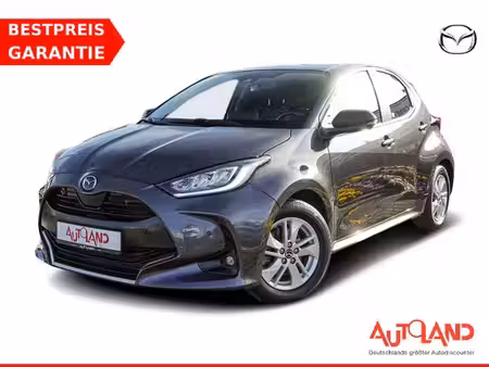 Mazda Mazda2 1.5 116 Agile
