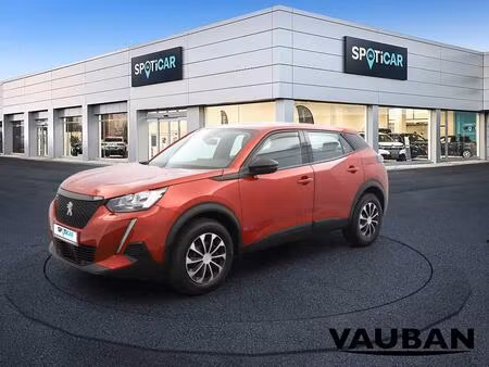 Peugeot 2008 1.2 PureTech 100 Active