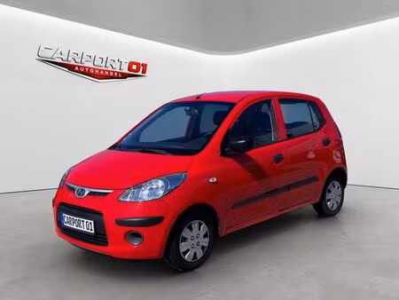 Hyundai i10 1.2 78 Classic