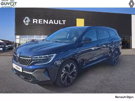 Renault Espace 1.2 200