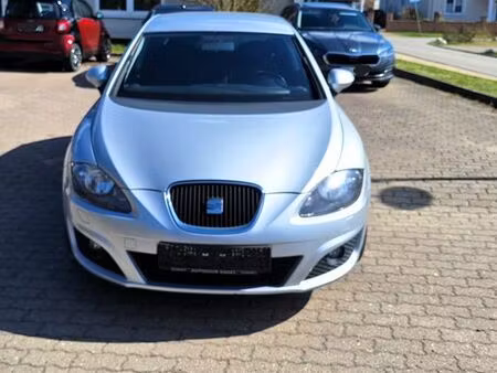Seat Leon 1.2 TSI 105 Référence