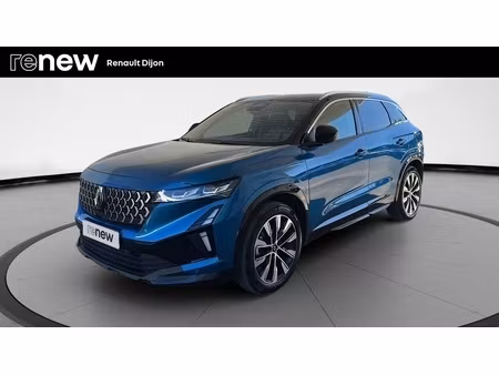 Renault Austral 1.2 200