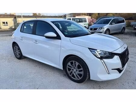 Peugeot 208 1.2 Active