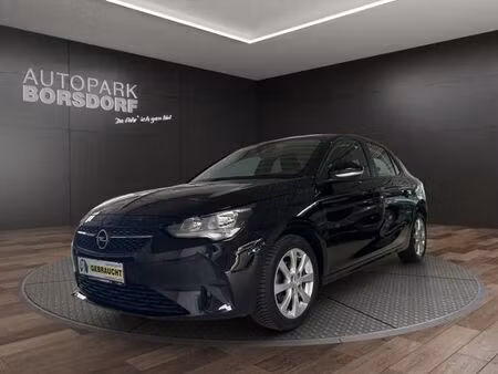 Opel Corsa 1.2 75 Edition