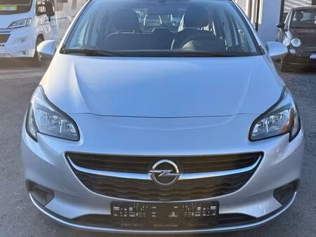 Opel Corsa 1.4 90 Edition