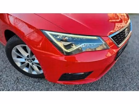 Seat Leon 1.5 Style