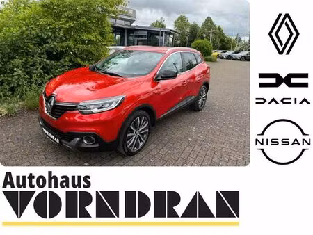 Renault Kadjar 1.2 130 Bose