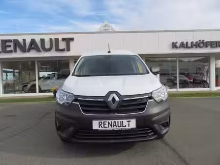 Renault Express 1.5