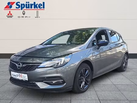 Opel Astra 1.2 131 Edition