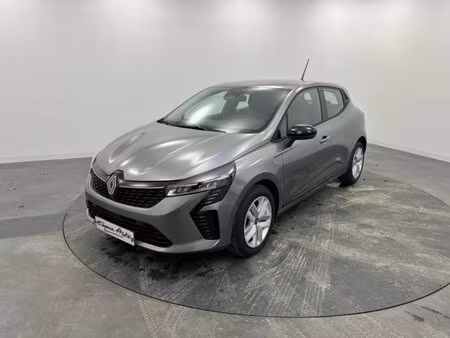 Renault Clio 1.5 dCi 100 Evolution