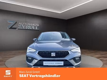 Seat Ateca 1.0 TSI 110 Style