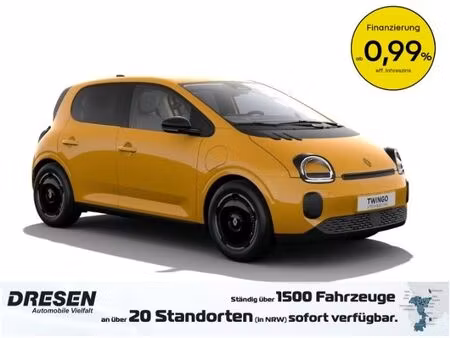 Renault Twingo 82 Techno