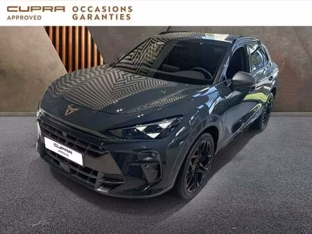 Cupra Terramar 1.5 150