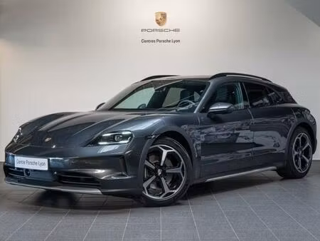 Porsche Taycan 435