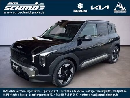 Kia EV2 147 Design