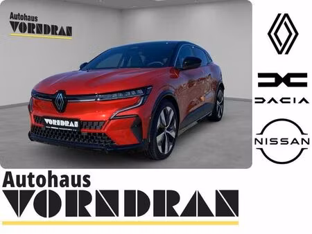 Renault Mégane E-Tech 220 Techno