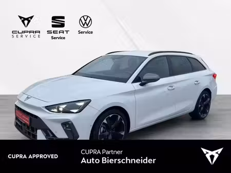 Cupra Leon 1.5 TSI 150