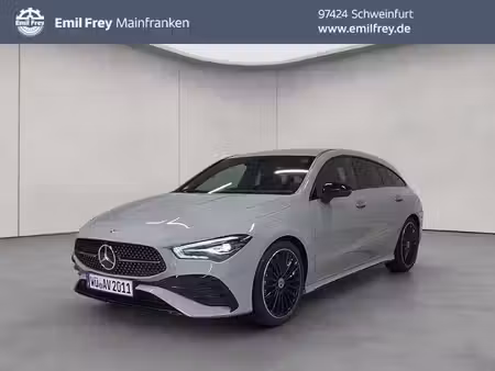 Mercedes-Benz Classe C C 200