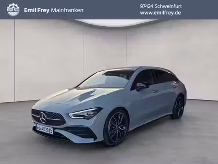 Mercedes-Benz Classe C C 200