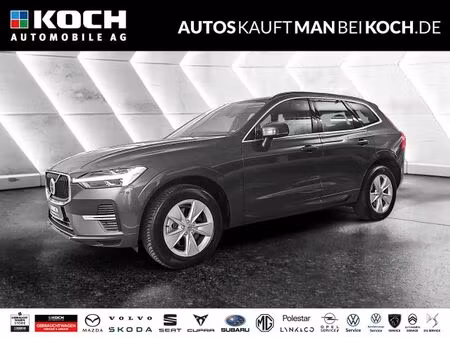 Volvo XC60 2.0 197