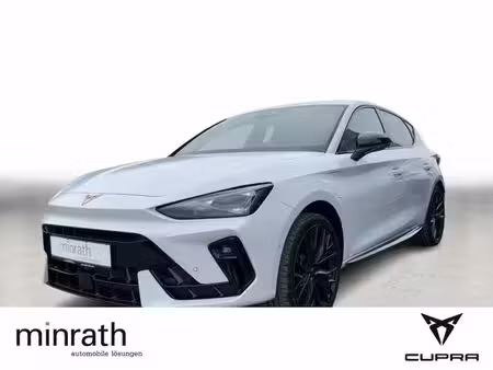 Cupra Leon 1.5 272