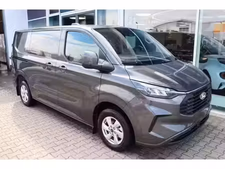 Ford Transit 2.0 170 Limited