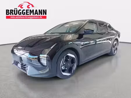 Kia EV4 204 Earth