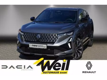 Renault Austral 1.2 200 Techno