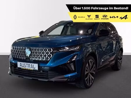 Renault Austral 1.2 200 Techno