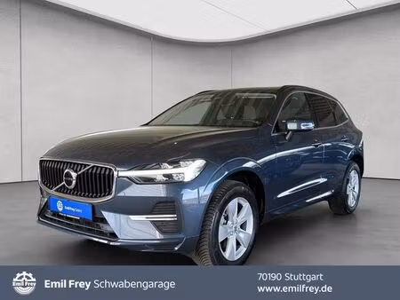 Volvo XC60 2.0 197