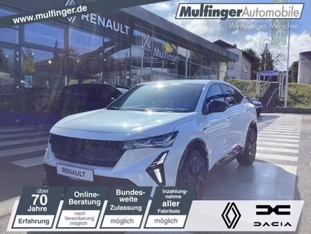 Renault Rafale E-Tech 1.2 200 Esprit Alpine