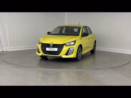 Peugeot 208 1.2 100 Active