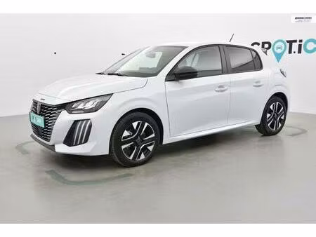 Peugeot 208 1.2 110