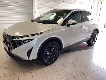 Nissan Qashqai e-Power 1.5 190 Tekna