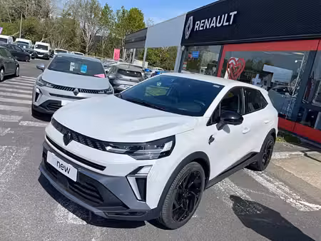 Renault Symbioz E-Tech 1.6 145 Esprit Alpine