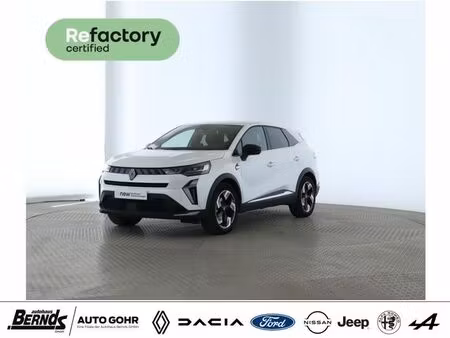Renault Symbioz E-Tech 1.6 145 Techno