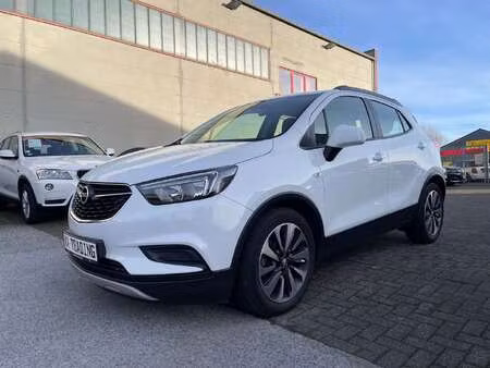 Opel Mokka 1.4 140 Selection
