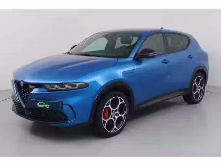 Alfa Romeo Tonale Q4 1.3 280 Veloce 4x4