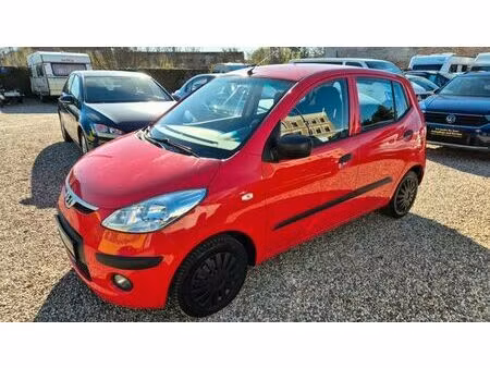 Hyundai i10 1.1 66