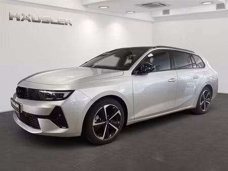 Opel Astra 1.2 131 GS