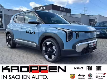 Kia EV2 147 Earth