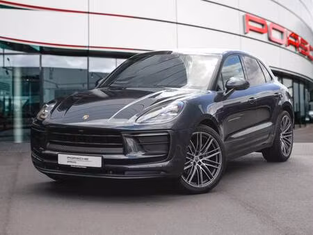 Porsche Macan 2.0 265 4x4