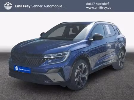 Renault Austral 1.2 200 Techno