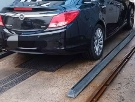 Opel Insignia 2.0 CDTI 130
