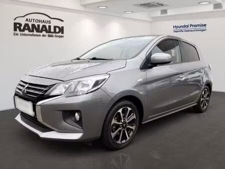 Mitsubishi Space Star 1.2 80 Intro Edition